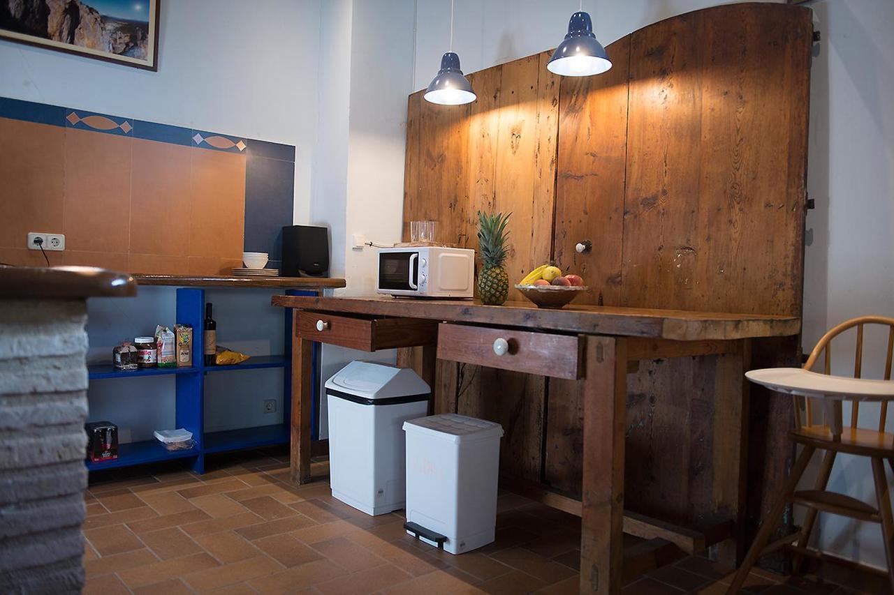 Crux Albergue Adahuesca Εξωτερικό φωτογραφία